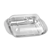 Butter Container - White Butter Fridge Storage Container Butter Storage Box8338