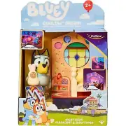 Bluey GoGlow Dream Scene Nightlight