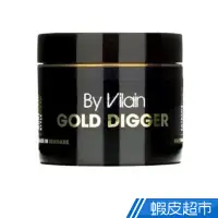 在飛比找蝦皮商城優惠-By Vilian gold digger 無光澤髮蠟 65