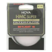 HOYA 67MM HMC Super Skylight 1B Filter