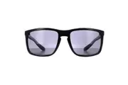 Dragon Sunglasses Melee 40722-001 Shiny Black Smoke