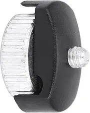 Zerodis Efficient Universal Wireless Bike Computer Sensor Electronic Sensor Magnet Compatible with All Brands Suitable for Different Bike Spoke Sizes