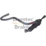 Bremtec Tradeline Clutch Master Cylinder - BCMC78