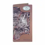 ZEP PRO U of Georgia Bulldogs Long Roper REALTREE MAX-5 Camo Wallet