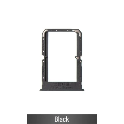 SIM Card Tray for OnePlus Nord CE 5G