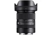 SIGMA 18-50mm f/2.8 DC DN Contemporary Lens for Canon RF (Aperture Range: f/2.8