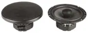 6.5inch Coaxial Speaker with Silk Dome Tweeter made with Kevlar