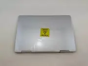 DELL 13.3" LCD Display Panel Assembly W8Y53 0W8Y53 Silver for Inspiron 13 7386