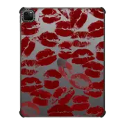 iPad Pro 12.9-inch (5th/6th gen) iPad Impact Case Hot Lips