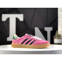 在飛比找蝦皮購物優惠-古馳 愛迪達 Gucci x Adidas Gazelle 