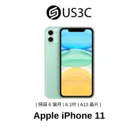 在飛比找蝦皮商城優惠-Apple iPhone 11 無線充電 FaceID 智慧