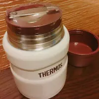 在飛比找蝦皮購物優惠-THERMOS 膳魔師 真空悶燒罐