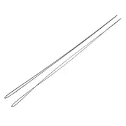 2PCS #080760050011 Needle Threaders For Tajima SWF Embroidery Chenille Machines