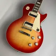 Gibson: Les Paul Classic Heritage Cherry Sunburst Electric Guitar#11