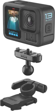 GoPro Magnetic Latch Ball Joint