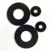 Replacement Foam Trims For Electro-Voice Entertainer, Interface, Sentry Tweeter
