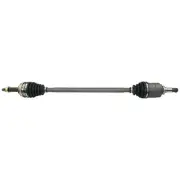 Front Right Passenger CV Axle Shaft For Toyota Celica Chevy Prizm Geo Prizm (for: Toyota)