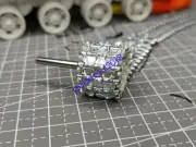 SANXIN SX35025 1/35 Type 15 light tank metal track for MENG model kit