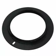 M42 Lens to AI for Nikon F mount adapter ring D610 D600 D500 D300S DD300 D200