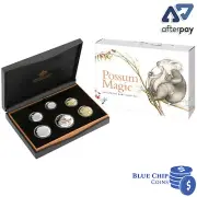 2020 Possum Magic Baby Proof Set