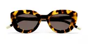 Kaleos Hopps Kids C2 Kids' Sunglasses Tortoiseshell Size 45