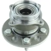 Centric 400.44000E C Tek Standard Hub And Bearing Assembly Without Abs