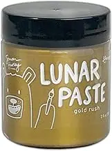 Simon Hurley create. Lunar Paste 2oz-Gold Rush HUA-82606