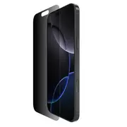 InvisiGlass Privacy Treated Screen Protector for iPhone 16 Pro Max