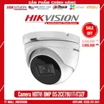 HIKVISION DS-2CE79U1T-IT3ZF 8M HIKVISION 相機是正品。