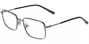 Scotch & Soda 2025 900 Men's Glasses Silver Size 54 - Private Health Rebate - Blue Light Block Available