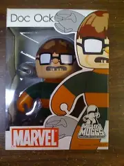 Marvel Mighty Muggs Doc Ock NEW FREE SHIP US