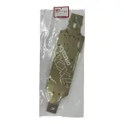 Genuine KYOSHO Part SXW012 Hard Main Chassis For Scorpion XXL 1:7 RC Car Metal