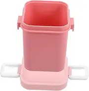 Gatuida Portable 600ml Lunch Box Microwave Safe Reusable Soup Container Leakproof Design for Hot & Cold Food Storage Ideal for Office & Travel Color Meal Prep Essential