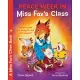 Peace Week in Miss Fox’s Class
