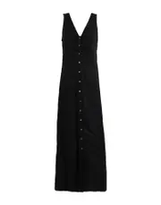 [KARL LAGERFELD] KARL LAGERFELD Maxi dresses - Item 15406880