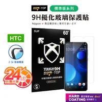 在飛比找蝦皮商城優惠-亮面標準版 適用HTC U23 Pro Desire 22 