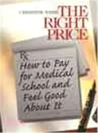 在飛比找三民網路書店優惠-The Right Price ― How to Pay f