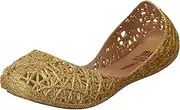 Melissa Mädchen Mel Campana Zig Zag Inf Low-top