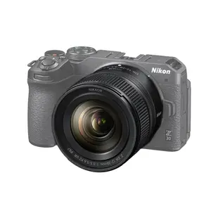 Nikon Z DX 12-28mm 3.5-5.6 PZ VR 廣角鏡 電動變焦 單眼鏡頭 出國必買 公司貨