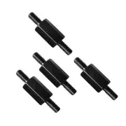 4Pack Metal Liquid CPU Cooler Screws For Corsair H60 H100x Platinum LGA1700 L