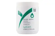 Lycon Aloe Vera Strip Wax 800ml