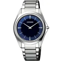 在飛比找蝦皮商城優惠-【CITIZEN 星辰錶】Eco-Drive One系列 光