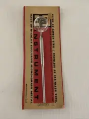 Star Dental Gracey 11 Scaler & Curette Starlite Micro-Grain Metal 3 Available