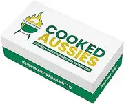 Creative Conceptions Cooked Aussies Cards,