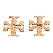 Tory Burch Earrings Kira Rose Gold JPN Limited Collection Goods Accessory