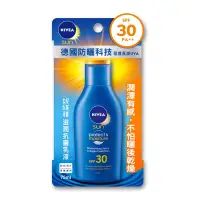 在飛比找蝦皮購物優惠-送：妮維雅滋潤抗曬乳液SPF30PA++ 75ml