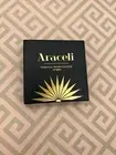 Araceli Tequila Highlighter Reposado with Agave Oil New in Box - Full Size .28oz