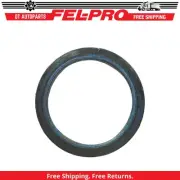 For 71-73 Jeep J-4500 Exhaust Pipe Flange Gasket Manifold To Front Pipe Fel-Pro (for: Jeep)
