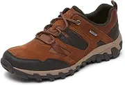 [ROCKPORT] Men's Cold Springs Plus Low Tie Shoe