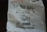 Allen-Bradley 872C-D3BP12-E2, Proximity Sensor, 10-30vdc, 200mA, New in Bag